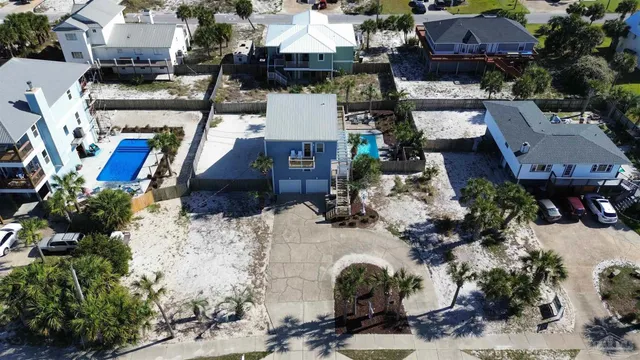 $999,000 | 1304 Via De Luna Drive, Pensacola Beach, FL 32561