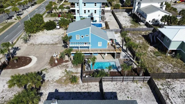 $999,000 | 1304 Via De Luna Drive, Pensacola Beach, FL 32561
