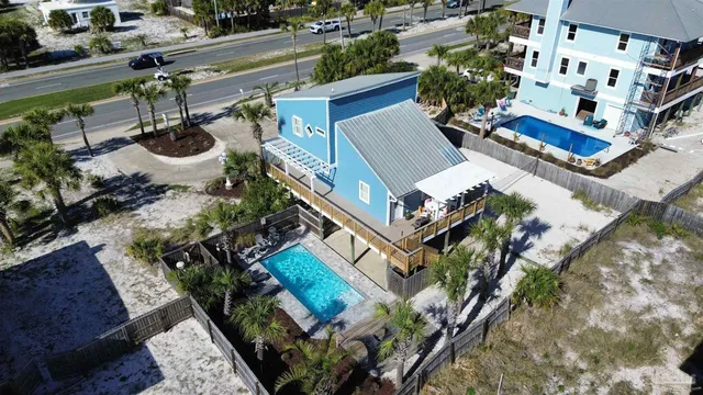 $999,000 | 1304 Via De Luna Drive, Pensacola Beach, FL 32561