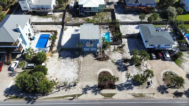 $999,000 | 1304 Via De Luna Drive, Pensacola Beach, FL 32561