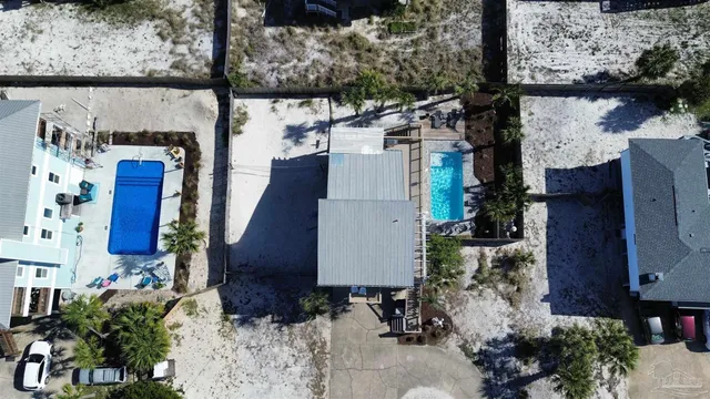$999,000 | 1304 Via De Luna Drive, Pensacola Beach, FL 32561