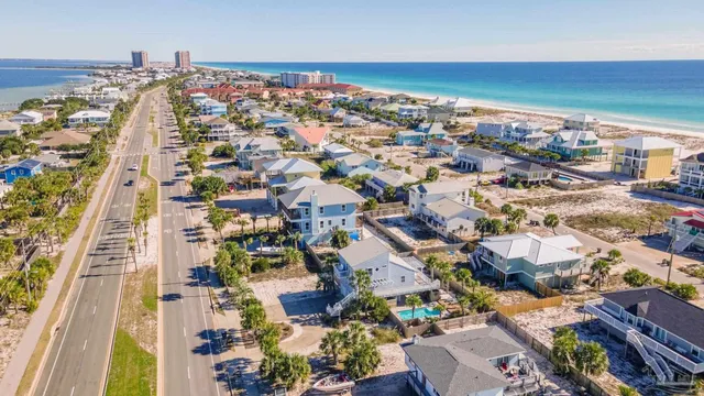 $999,000 | 1304 Via De Luna Drive, Pensacola Beach, FL 32561