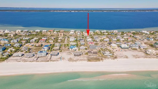$999,000 | 1304 Via De Luna Drive, Pensacola Beach, FL 32561