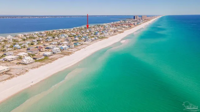 $999,000 | 1304 Via De Luna Drive, Pensacola Beach, FL 32561