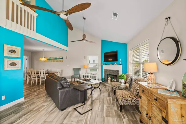 $999,000 | 1304 Via De Luna Drive, Pensacola Beach, FL 32561