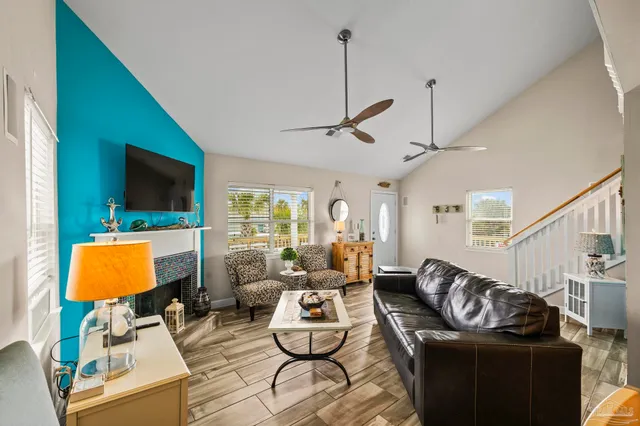 $999,000 | 1304 Via De Luna Drive, Pensacola Beach, FL 32561