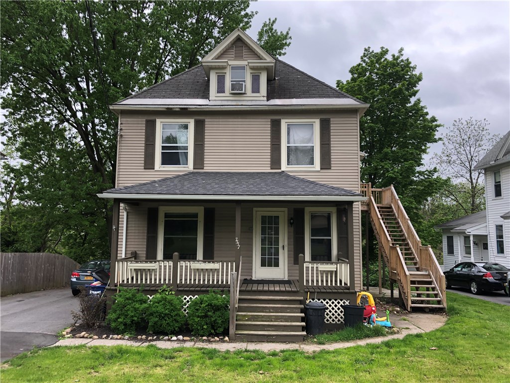 7357 Owasco Road Owasco, NY 13021 - Photo 2 of 19