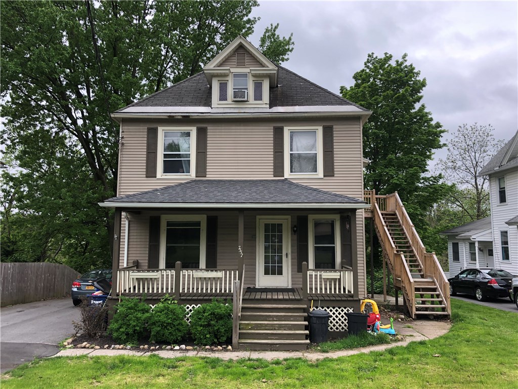 7357 Owasco Road Owasco, NY 13021 - Photo 3 of 19