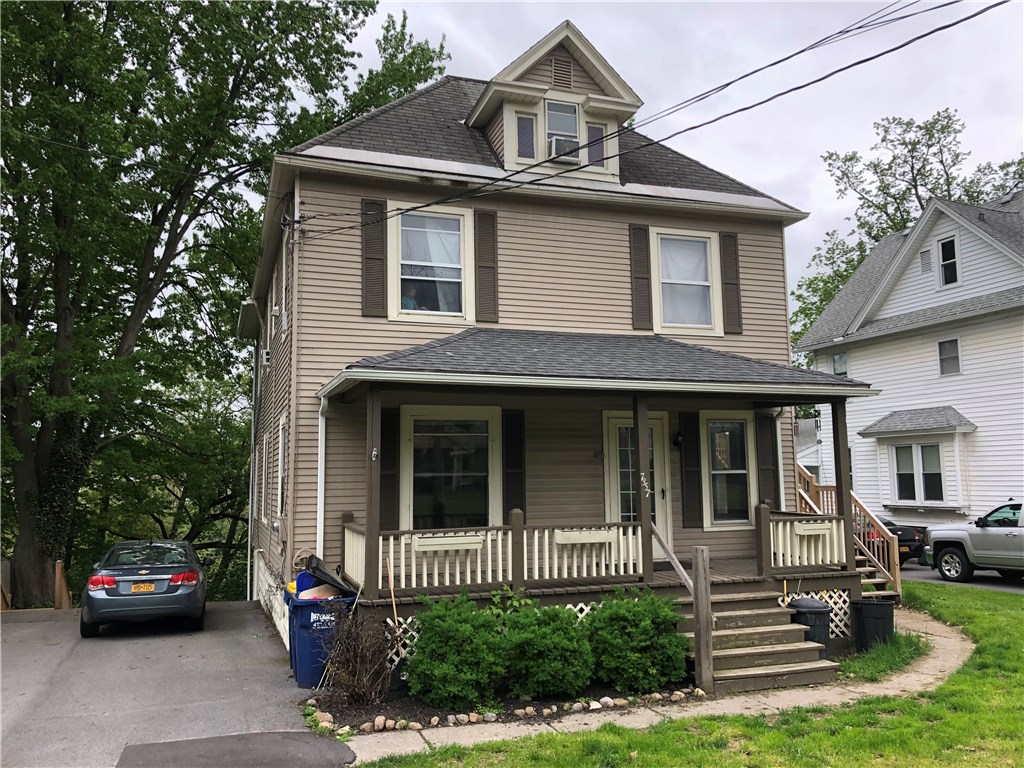 7357 Owasco Road Owasco, NY 13021 - Photo 4 of 19