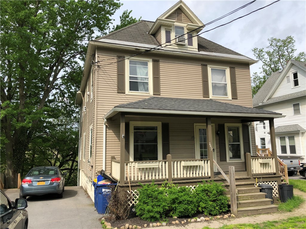 7357 Owasco Road Owasco, NY 13021 - Photo 5 of 19