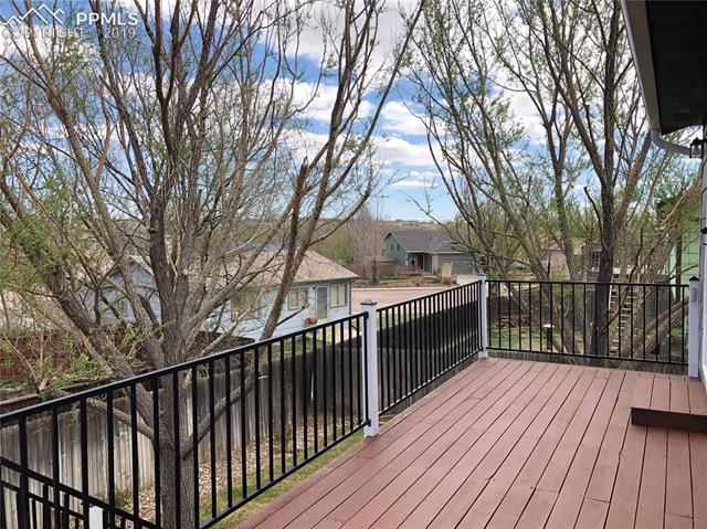 608 Wheat Field Road Fountain, CO 80817 - Photo 25 of 30