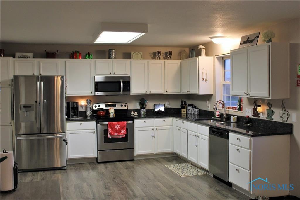 222 Rudolph Road North Baltimore, OH 45872 - Photo 2 of 5 Gallery Image 2