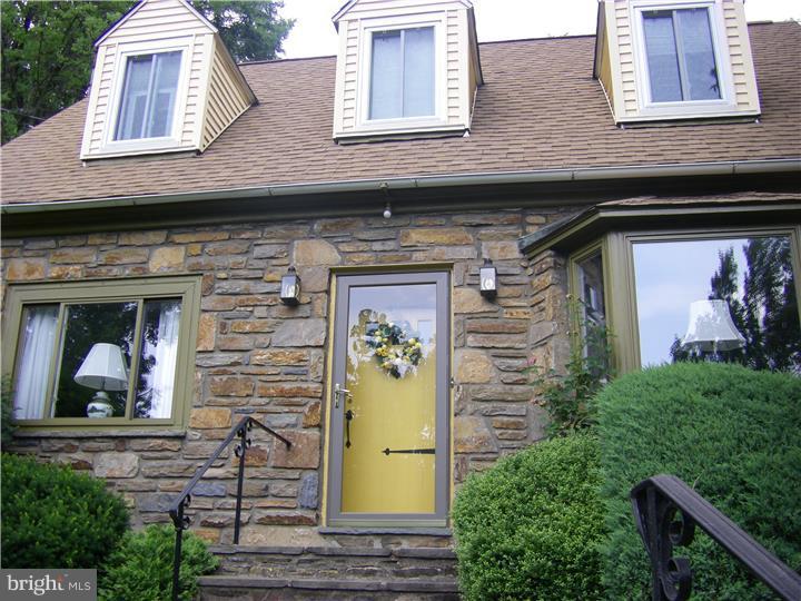 720 East Manoa Road Havertown, PA 19083 - Photo 1 of 22 Exterior Front