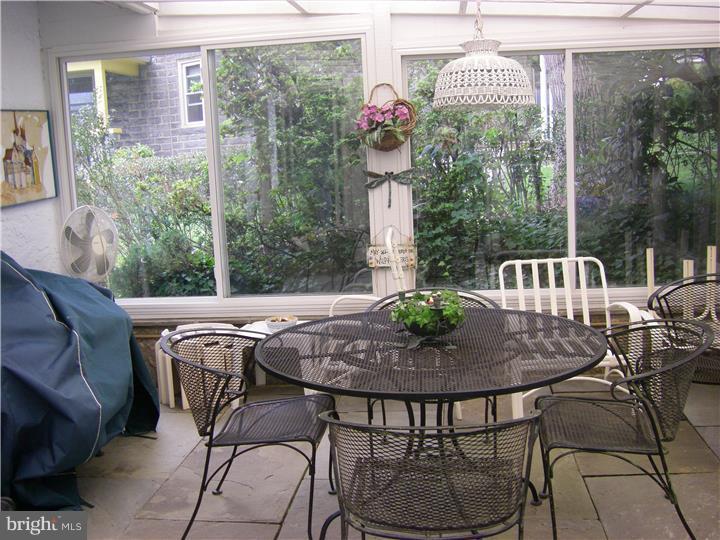 720 East Manoa Road Havertown, PA 19083 - Photo 20 of 22 Sun Room