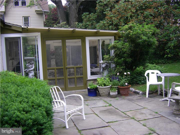 720 East Manoa Road Havertown, PA 19083 - Photo 21 of 22 Patio