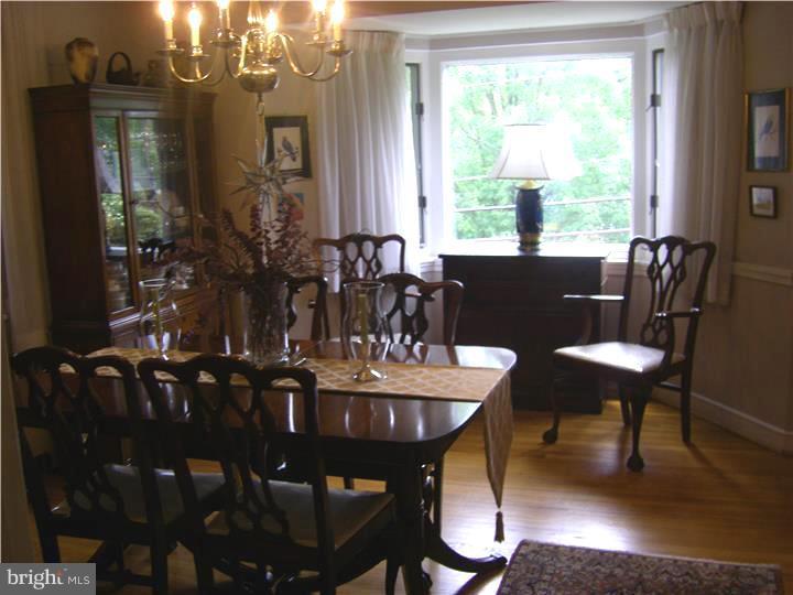 720 East Manoa Road Havertown, PA 19083 - Photo 5 of 22 Dining Room