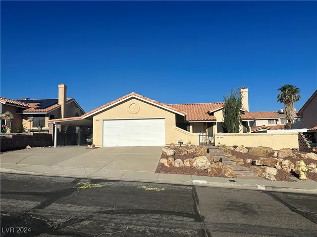 $379,990 | 3218 Ocotillo Drive, Laughlin, NV 89029