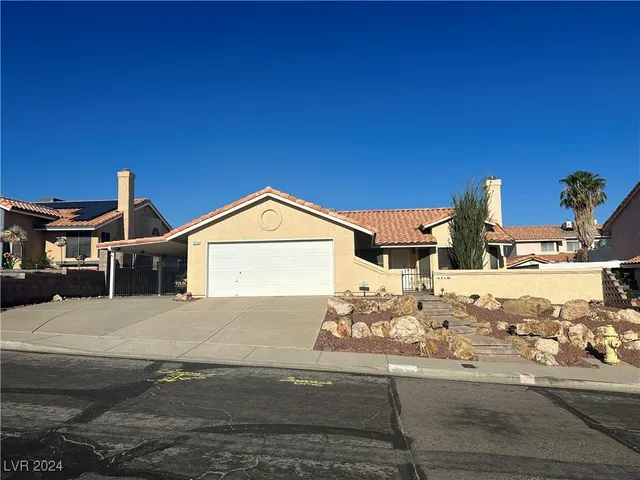 $379,990 | 3218 Ocotillo Drive, Laughlin, NV 89029