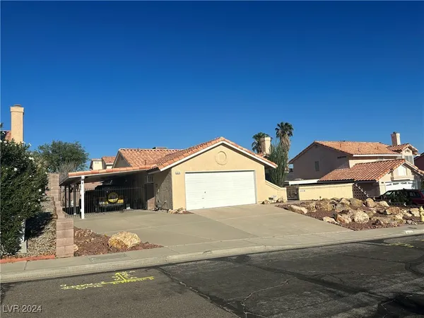 $364,990 | 3218 Ocotillo Drive, Laughlin, NV 89029
