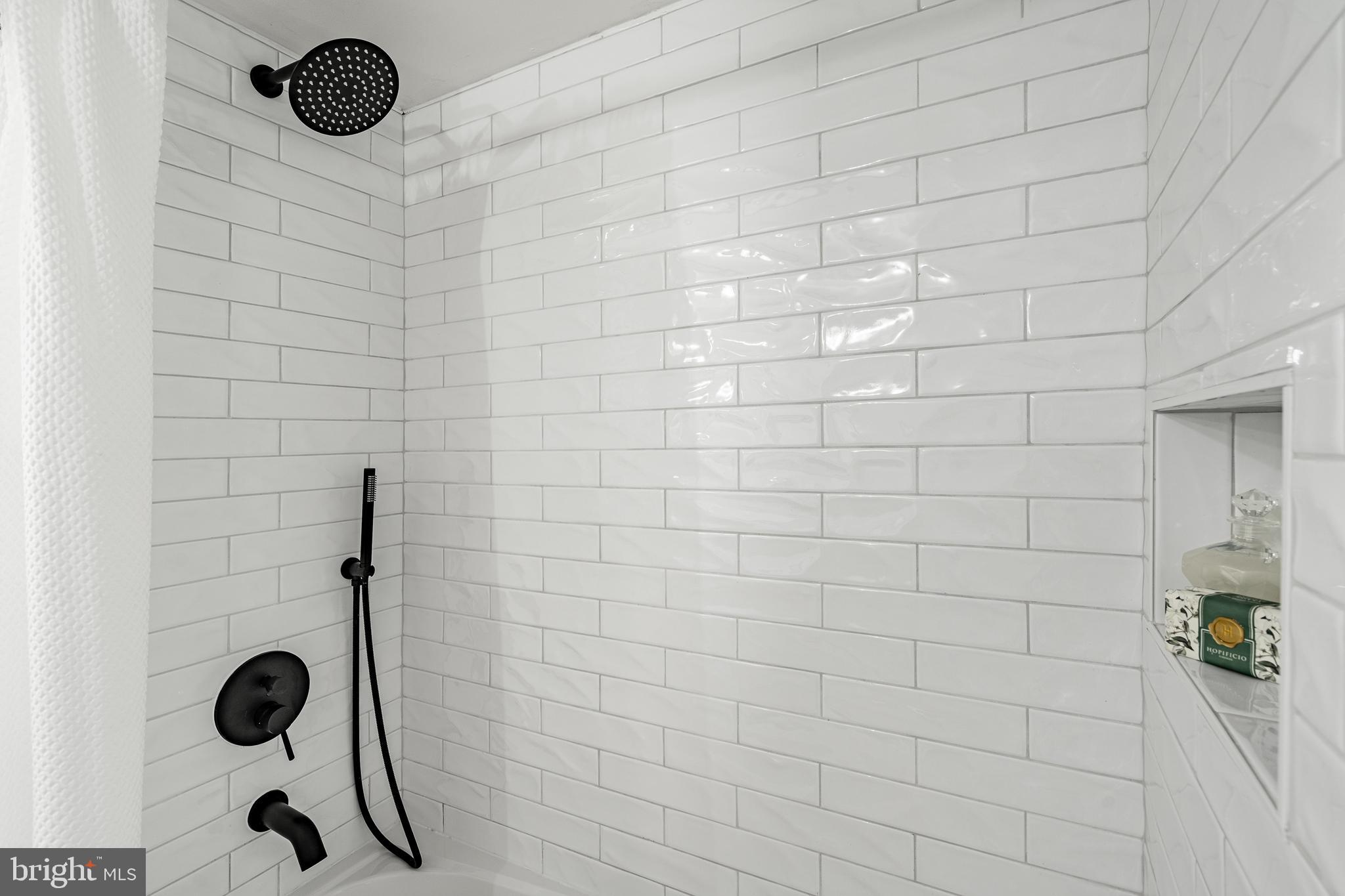 3661 St Peters Road Elverson, PA 19520 - Photo 23 of 36 a bathroom with a shower