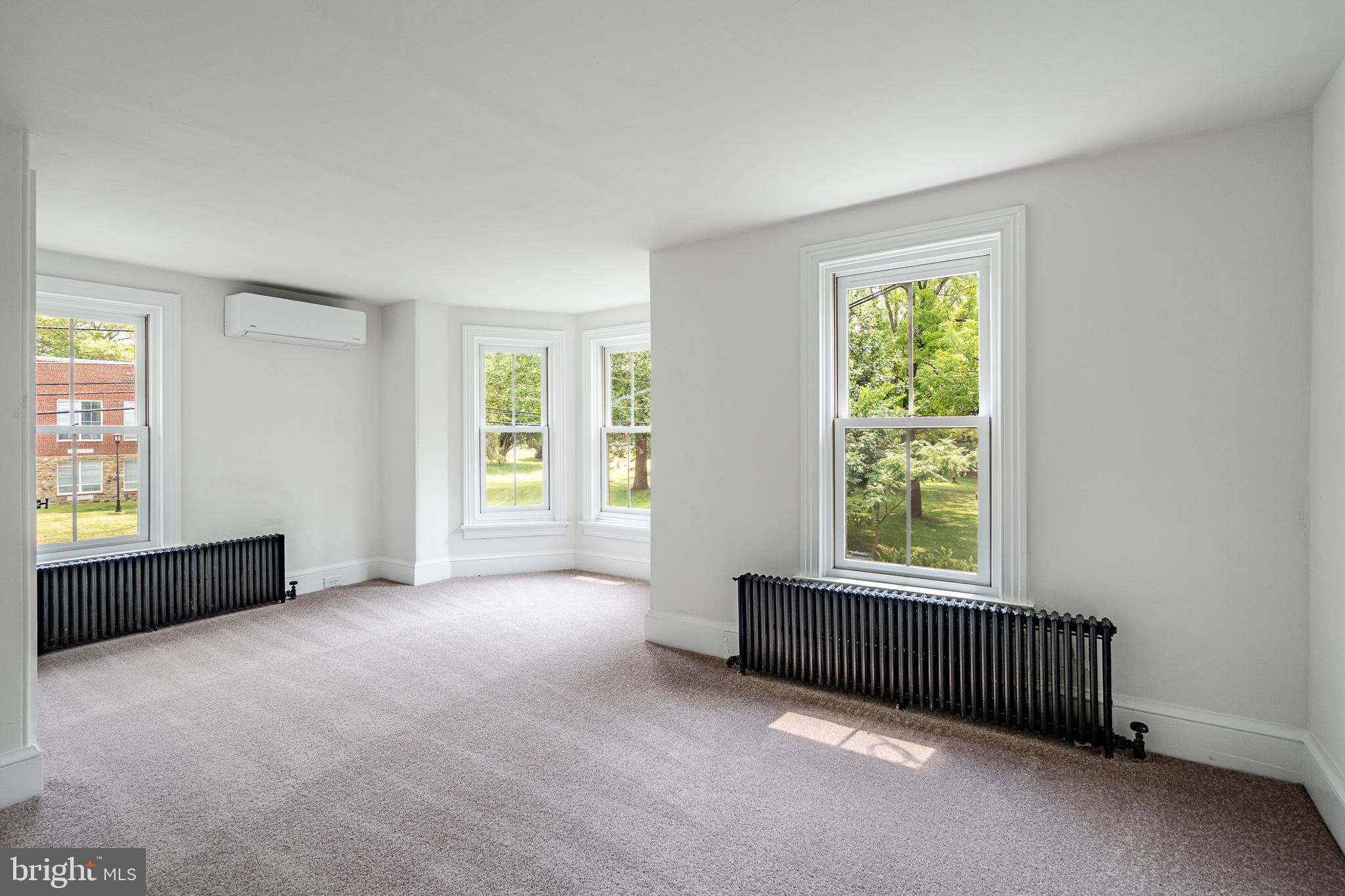 3661 St Peters Road Elverson, PA 19520 - Photo 25 of 36 an empty room with windows