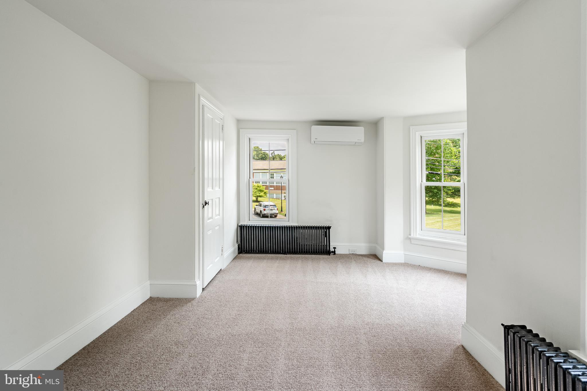 3661 St Peters Road Elverson, PA 19520 - Photo 26 of 36 an empty room with windows