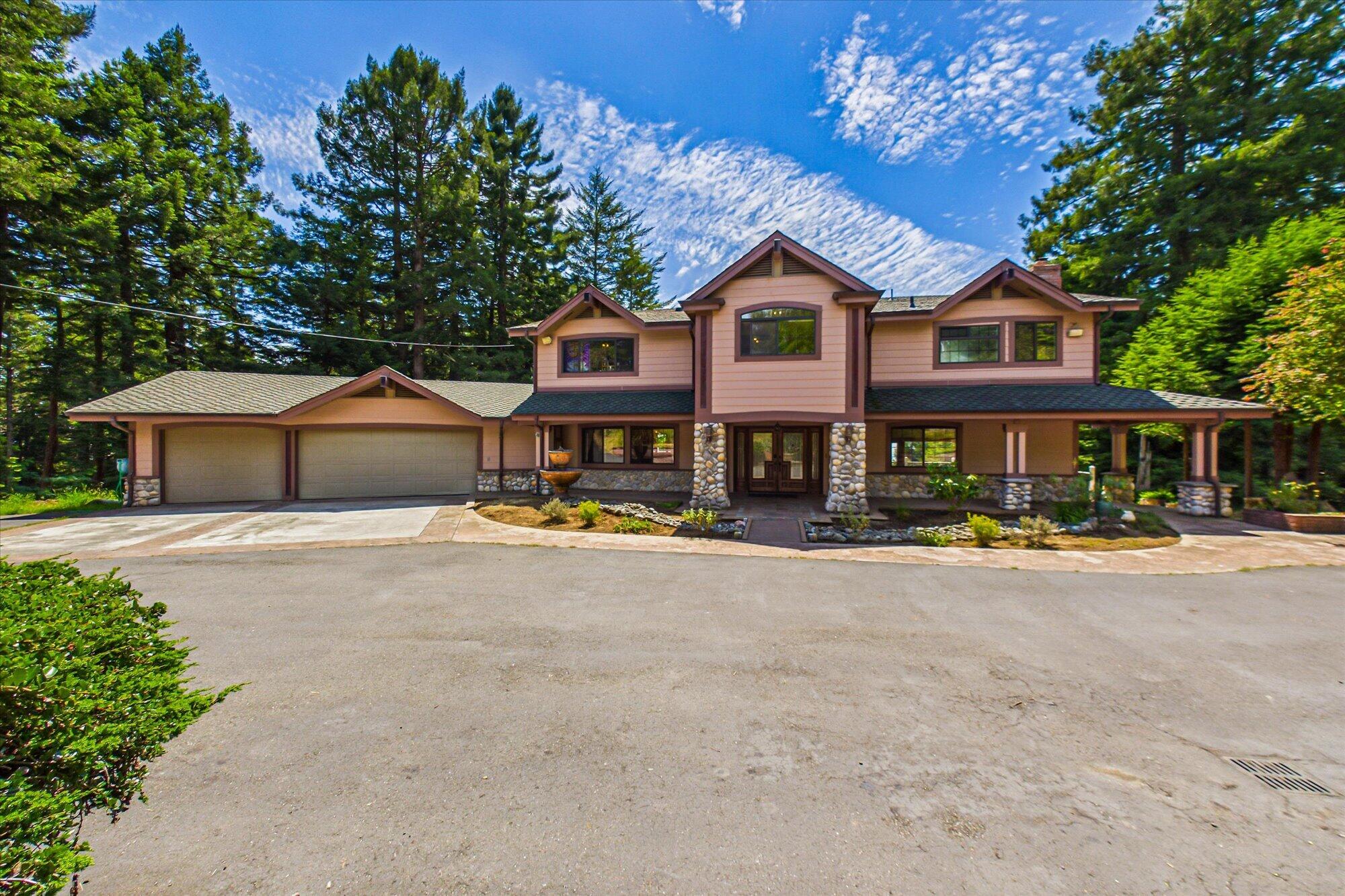 1531 Fickle Hill Road Arcata, CA 95521 - Photo 4 of 70 Gallery Image 4