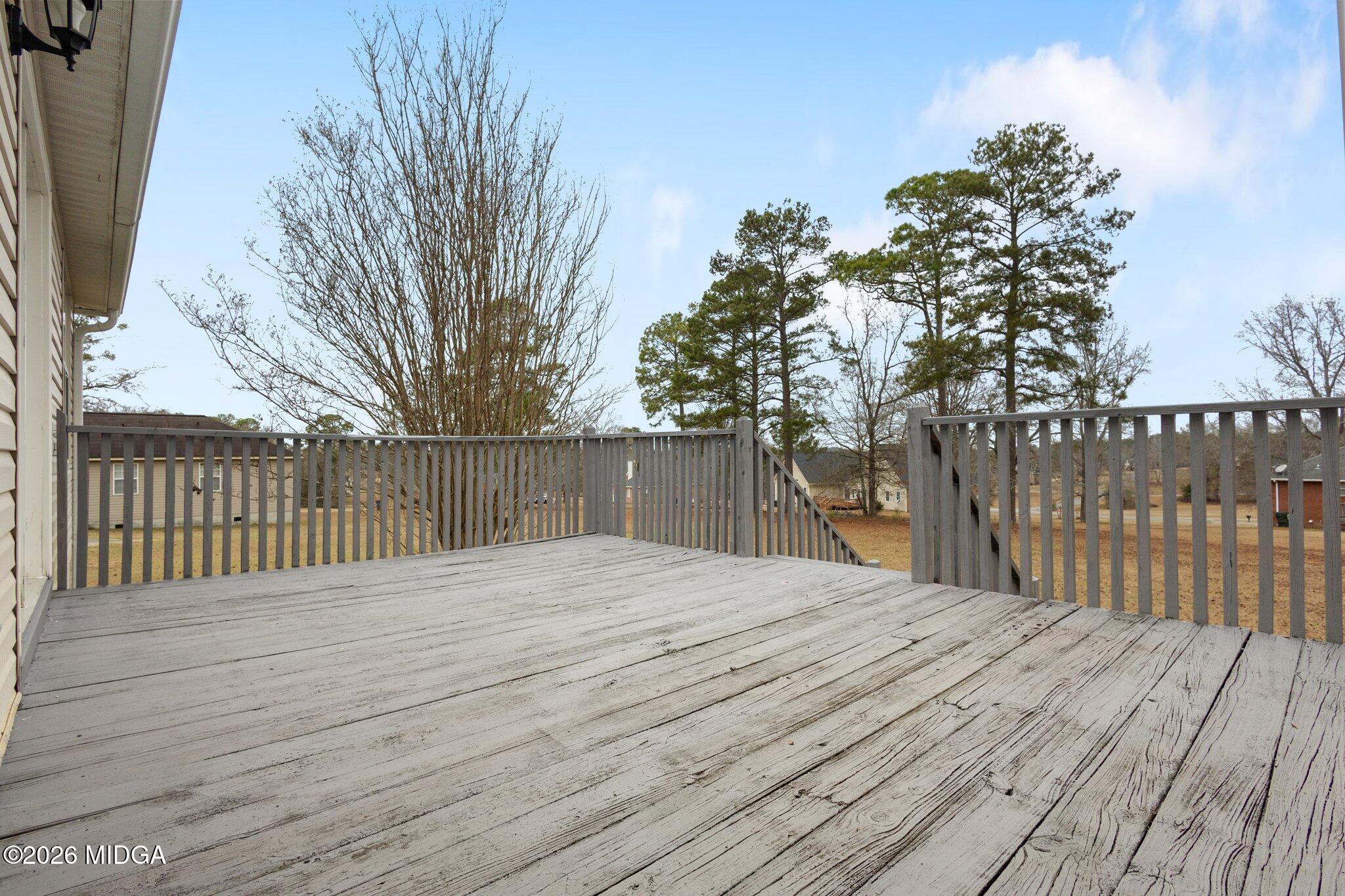 227 Dusty Lane Macon, GA 31211 - Photo 17 of 21