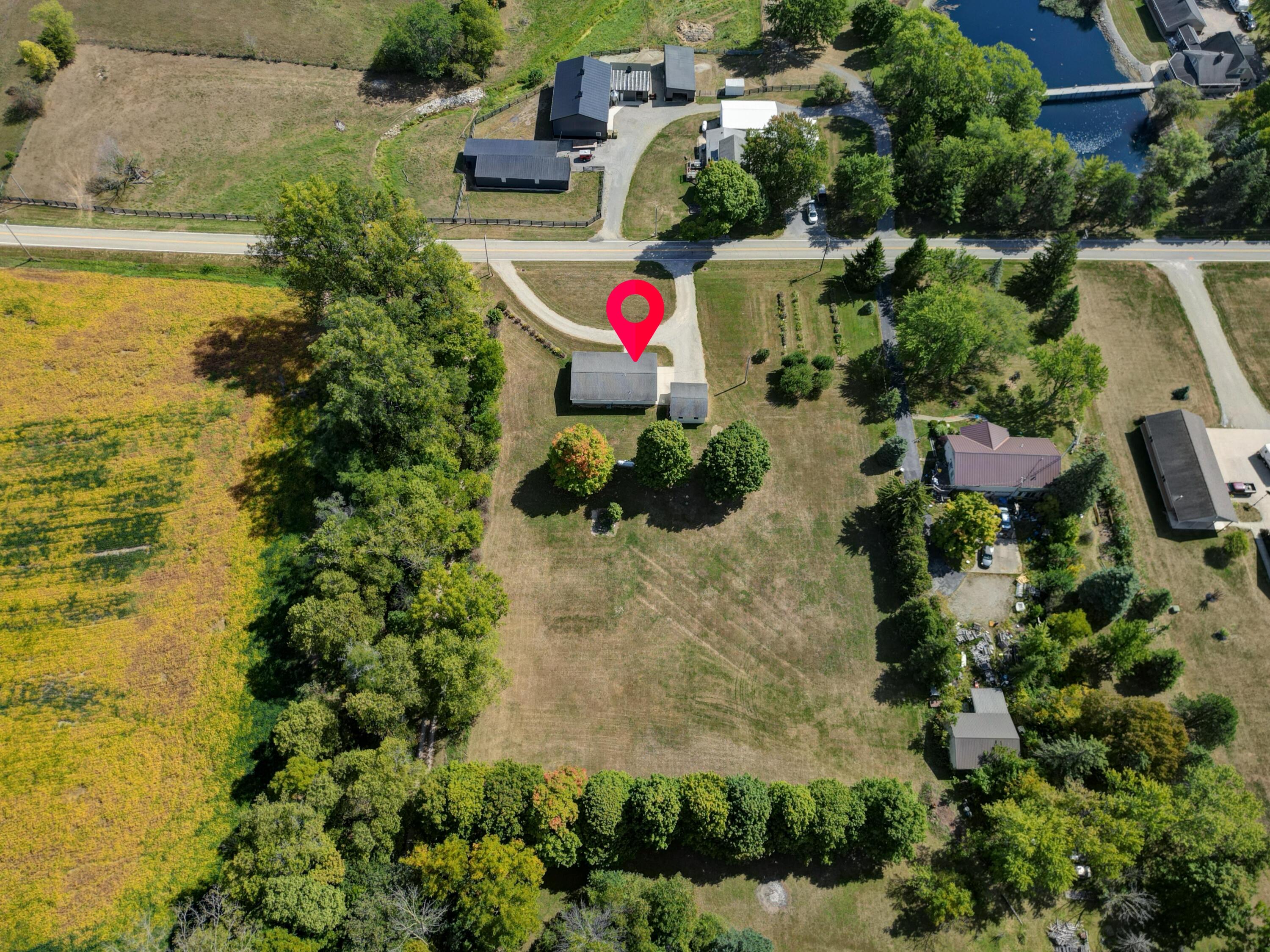 9736 Boyer Road Versailles, OH 45380 - Photo 10 of 45 Gallery Image 10