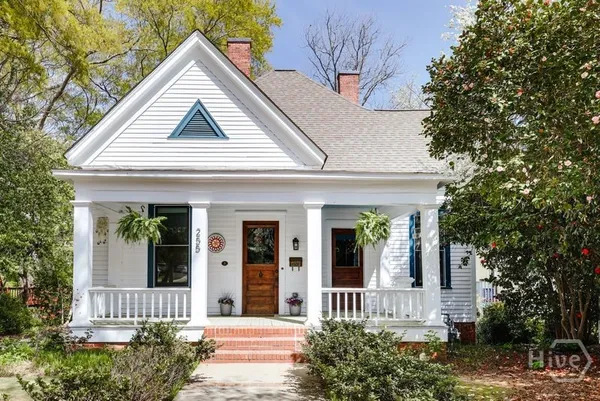 $1,150,000 | 255 Bloomfield Street, Athens, GA 30605
