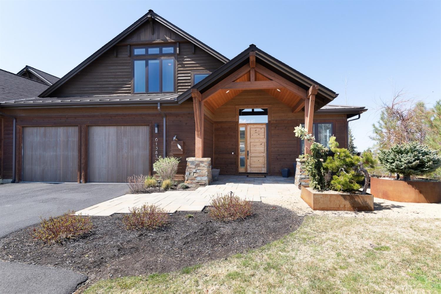 61385 Meeks Trail Bend, OR 97702 - Photo 24 of 25 Additional Photo