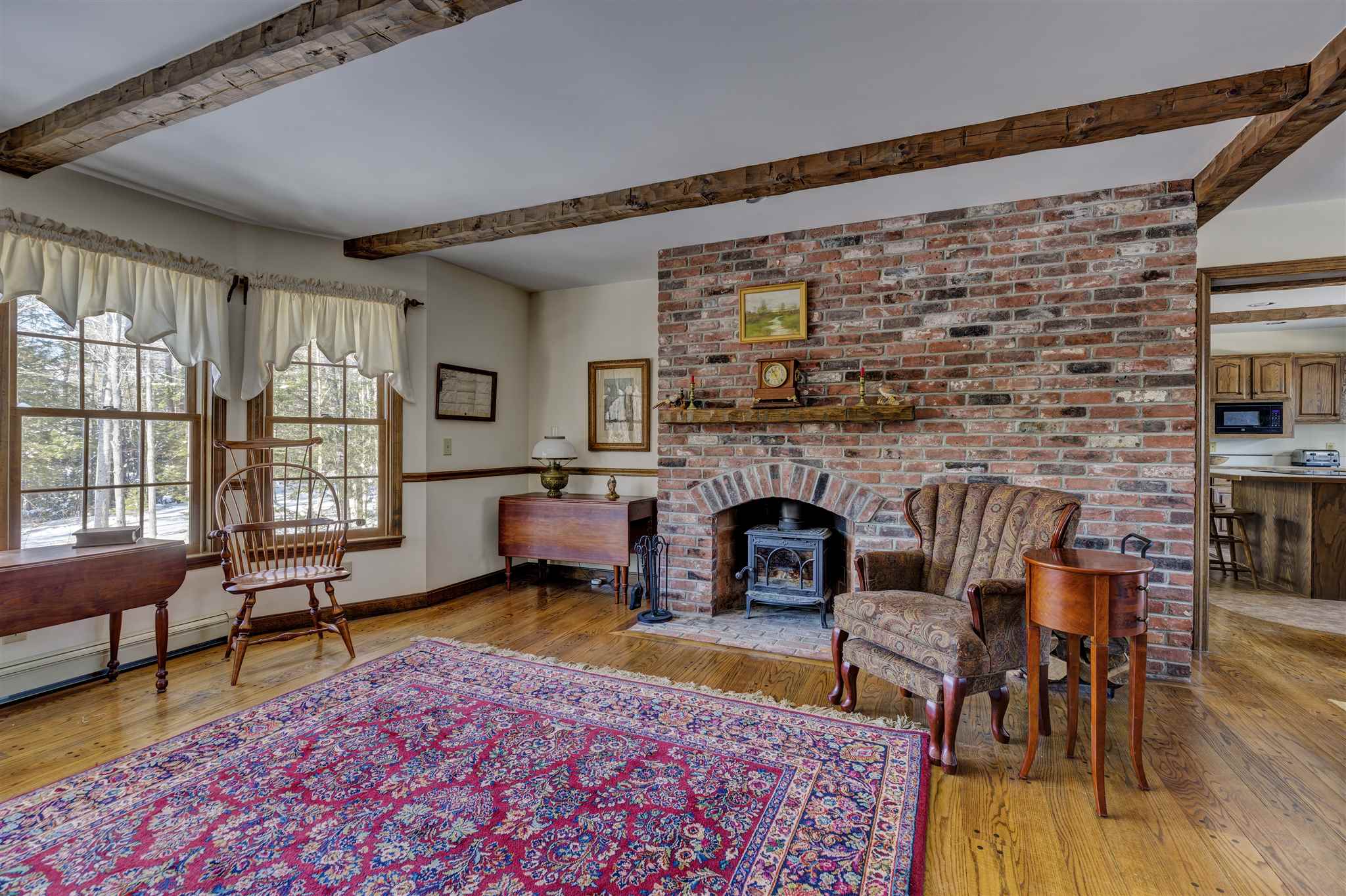 71 Patterson Road Wilmot, NH 03287 - Photo 1 of 36 Gallery Image 1