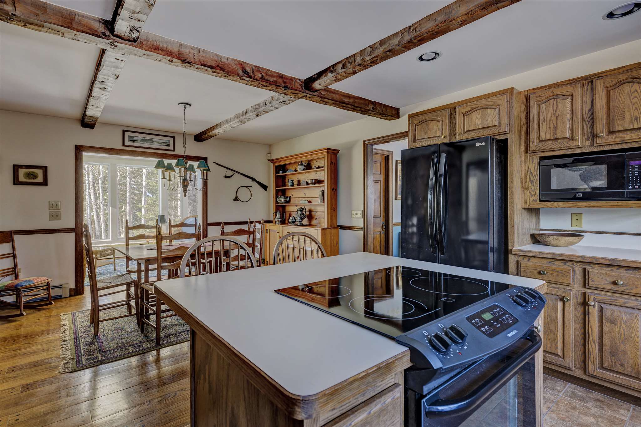 71 Patterson Road Wilmot, NH 03287 - Photo 12 of 36 Gallery Image 12
