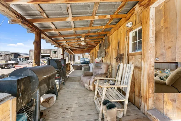 $6,399,999 | 11555 Liberty Road, Sweet, ID 83670