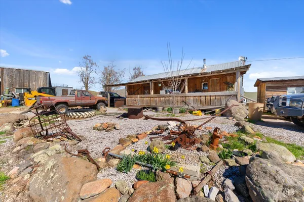 $6,399,999 | 11555 Liberty Road, Sweet, ID 83670