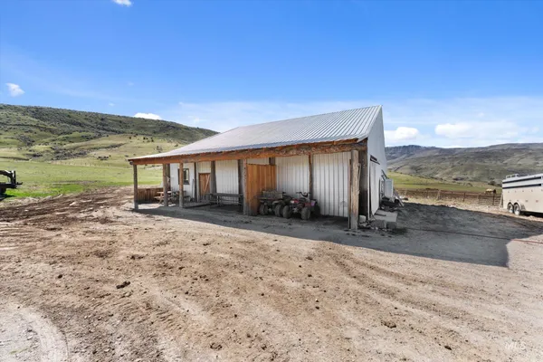 $6,399,999 | 11555 Liberty Road, Sweet, ID 83670