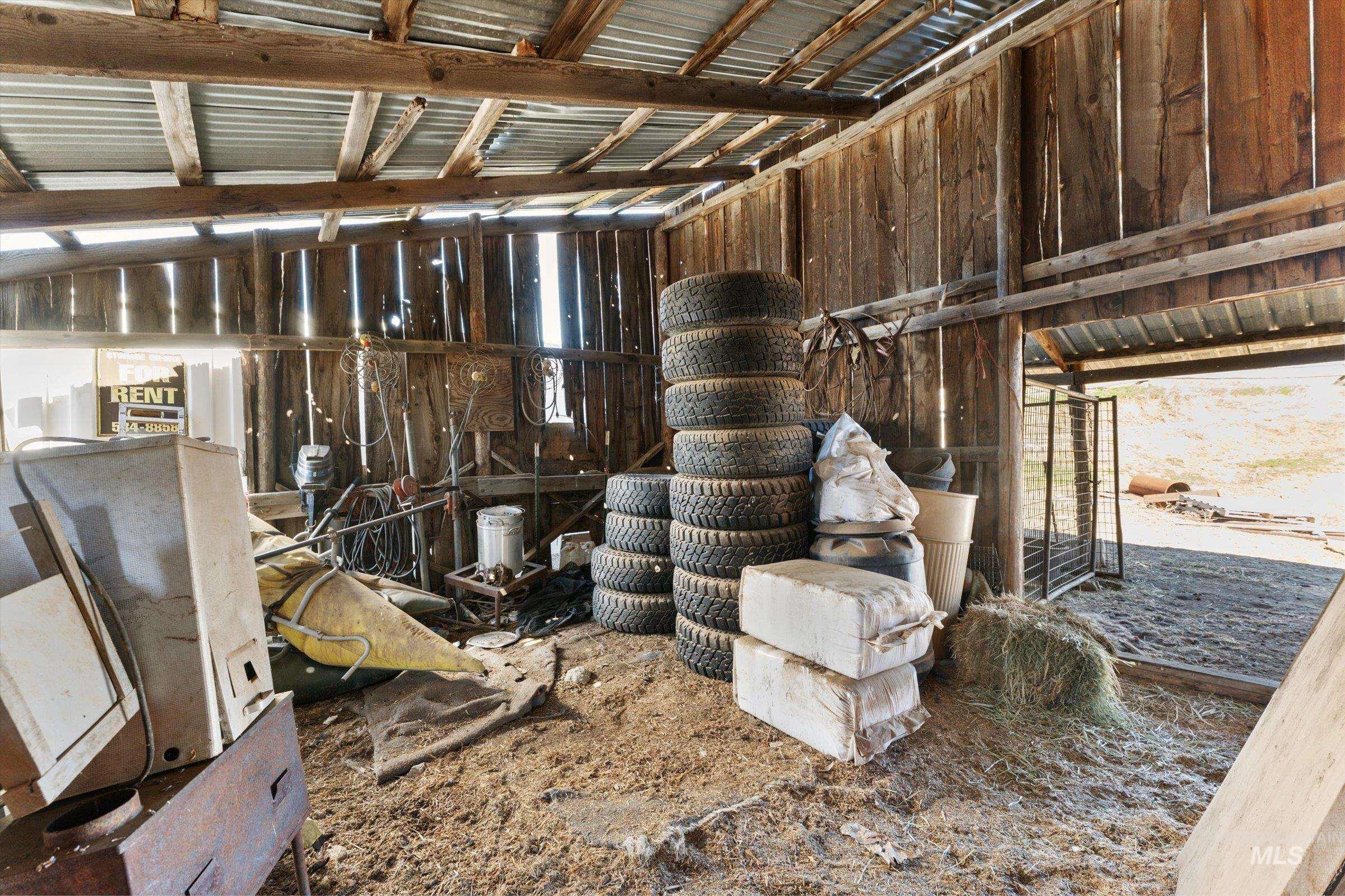 11555 Liberty Road Sweet, ID 83670 - Photo 16 of 49 View of miscellaneous room