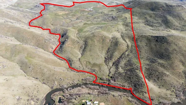 $6,399,999 | 11555 Liberty Road, Sweet, ID 83670