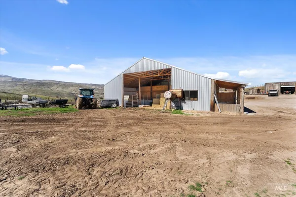 $6,399,999 | 11555 Liberty Road, Sweet, ID 83670