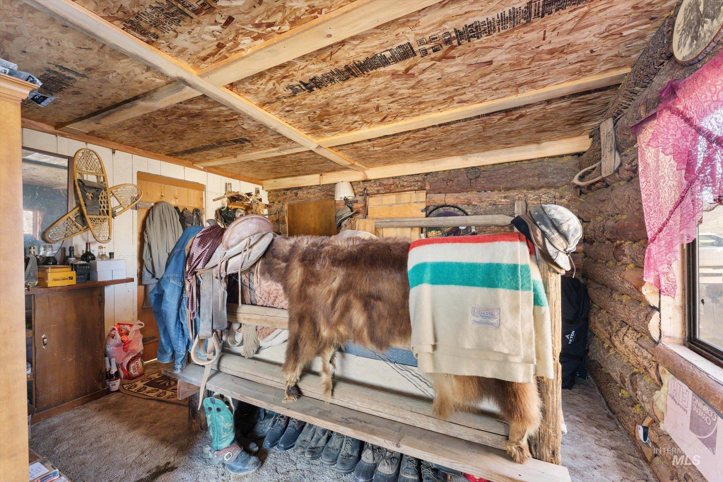 11555 Liberty Road Sweet, ID 83670 - Photo 33 of 49 View of storage room