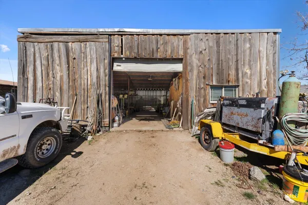 $6,399,999 | 11555 Liberty Road, Sweet, ID 83670