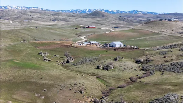 $6,399,999 | 11555 Liberty Road, Sweet, ID 83670