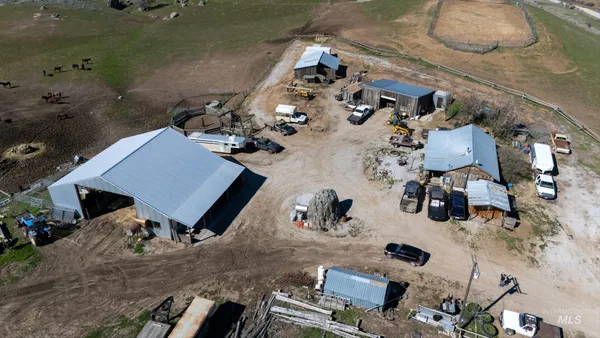 $6,399,999 | 11555 Liberty Road, Sweet, ID 83670