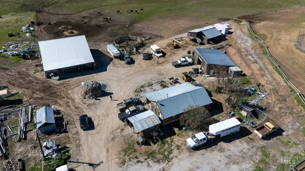 $6,399,999 | 11555 Liberty Road, Sweet, ID 83670