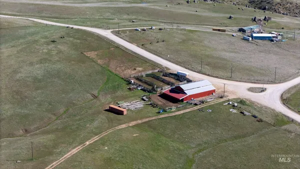 $6,399,999 | 11555 Liberty Road, Sweet, ID 83670