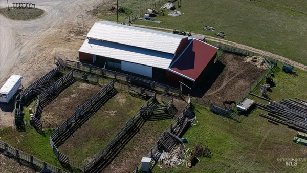 $6,399,999 | 11555 Liberty Road, Sweet, ID 83670