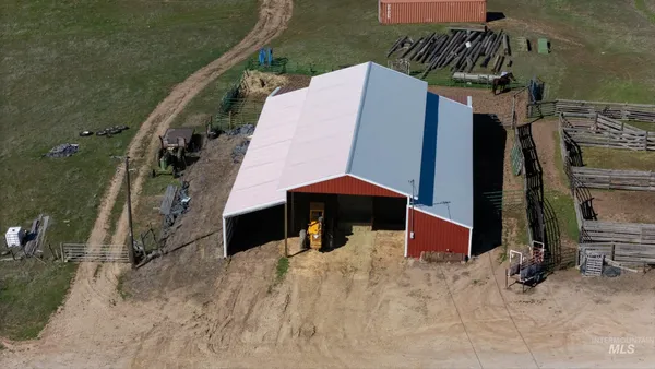 $6,399,999 | 11555 Liberty Road, Sweet, ID 83670
