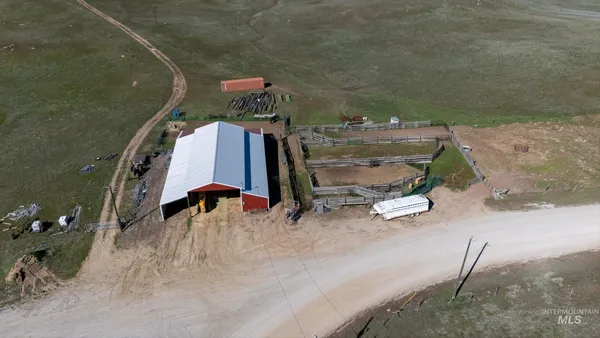 $6,399,999 | 11555 Liberty Road, Sweet, ID 83670