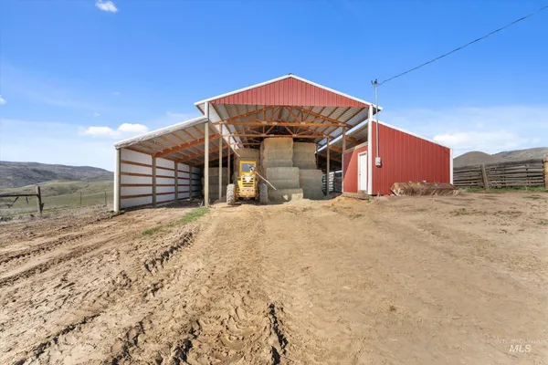 $6,399,999 | 11555 Liberty Road, Sweet, ID 83670