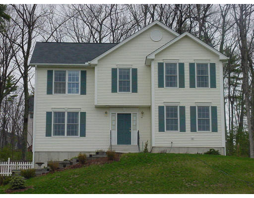 90 Autumn Road Dracut, MA 01826 - Photo 1 of 1 Gallery Image 1